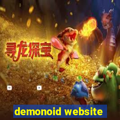 demonoid website